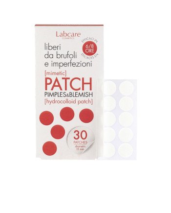 PATCH PIMPLES & BLEMISH 15 mm 30 u