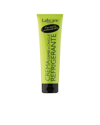 CREMA REFRIGERANTE piernas y tobillos 200 ml