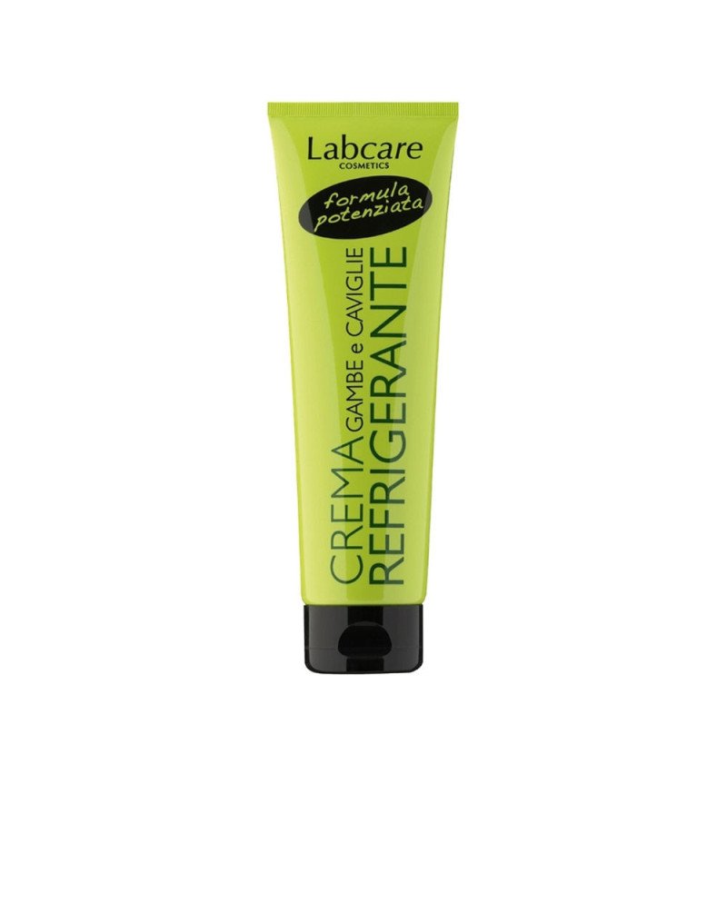 CREMA REFRIGERANTE piernas y tobillos 200 ml
