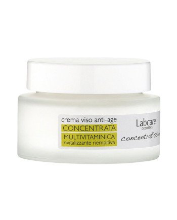 CREMA FACIAL multivitaminíca 50 ml