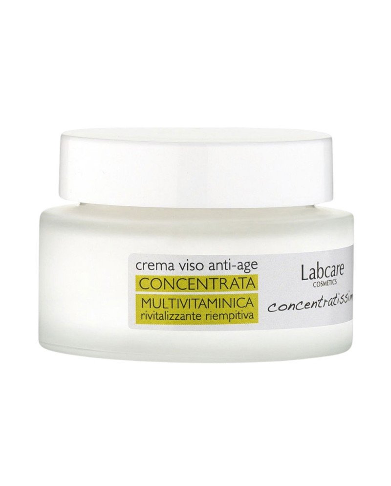 CREMA FACIAL multivitaminíca 50 ml
