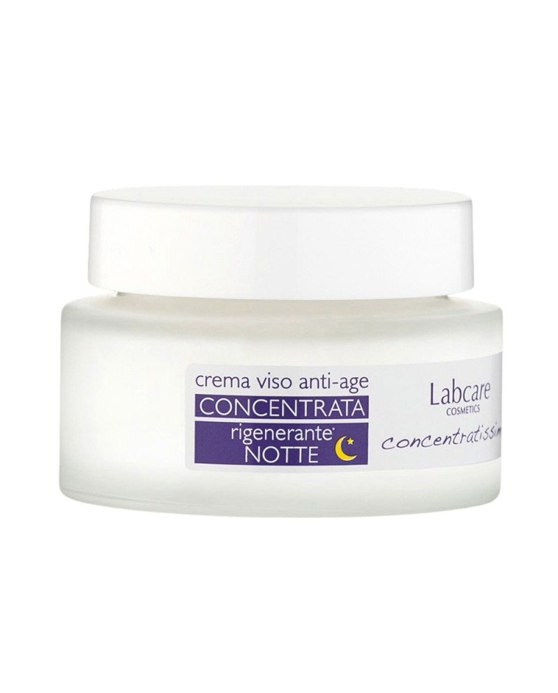 CREMA FACIAL regenerante noche 50 ml