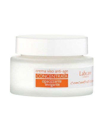 CREMA FACIAL matificante suavizante 50 ml