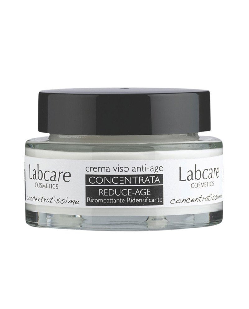 CREMA FACIAL reduce age 50 ml