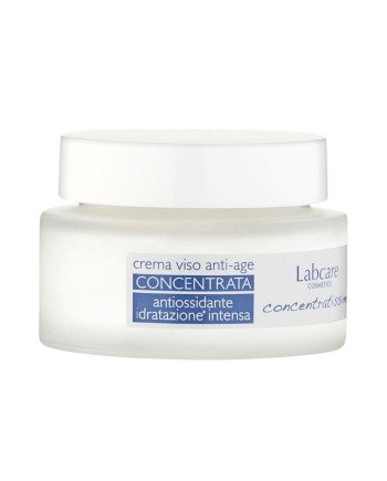CREMA FACIAL hidratación intensa 50 ml