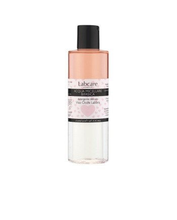 AGUA MICELAR bifasica 200 ml
