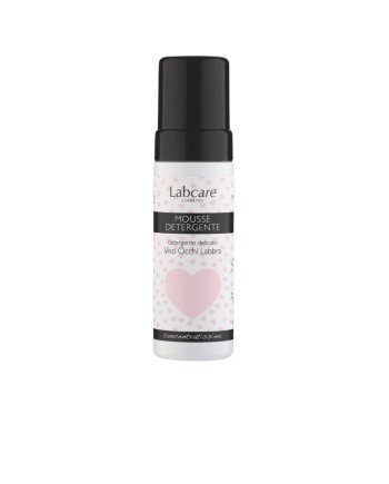 MOUSSE DETERGENTE 150 ml
