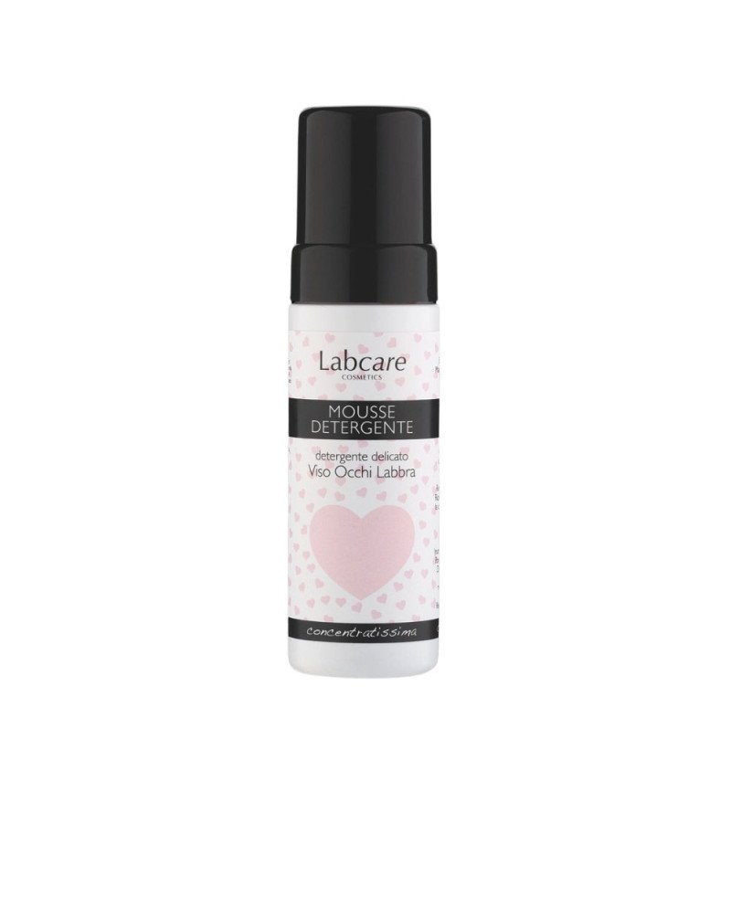 MOUSSE DETERGENTE 150 ml