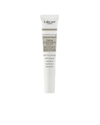 CONTORNO DE OJOS botox 15 ml