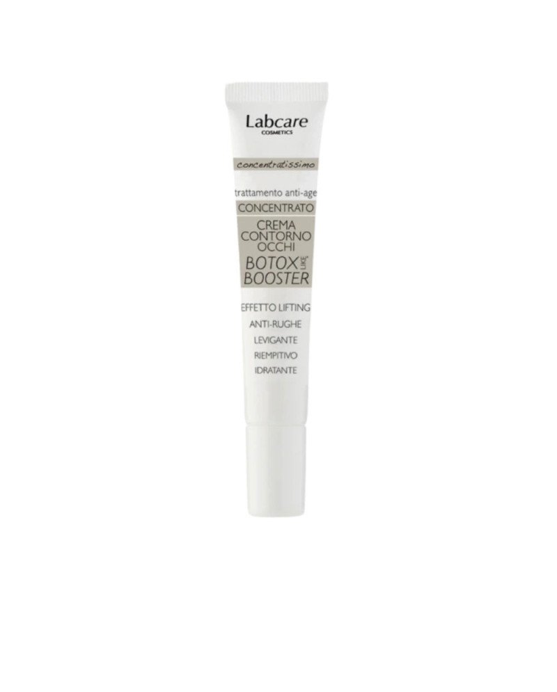 CONTORNO DE OJOS botox 15 ml