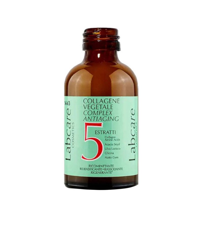 COLAGENO VEGETAL complex antiaging 30 ml