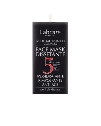 FACE MASK refrescante 25 ml
