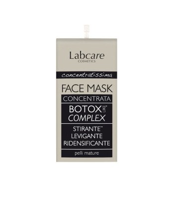FACE MASK botox 25 ml