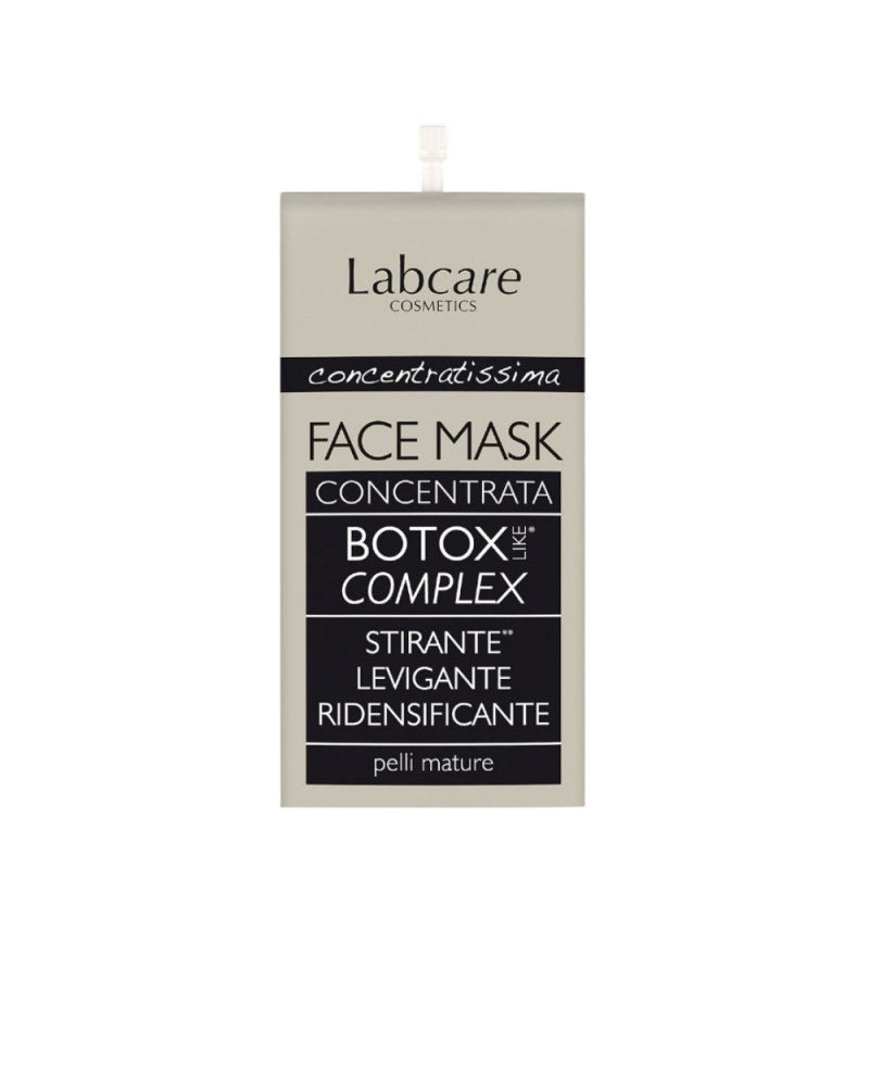 FACE MASK botox 25 ml
