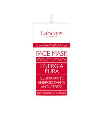 FACE MASK energia pura 25 ml