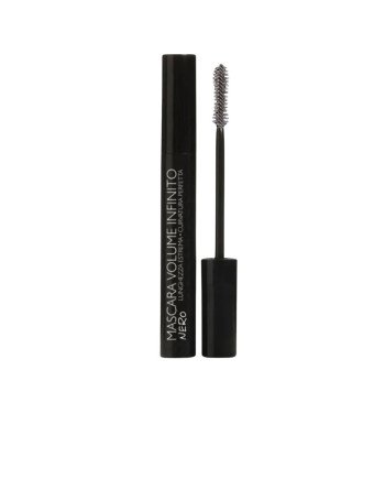 MASCARA VOLUMEN infinito negro 10 ml