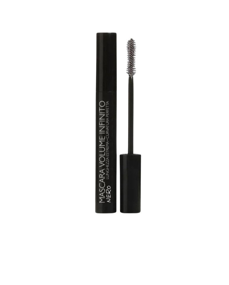 MASCARA VOLUMEN infinito negro 10 ml