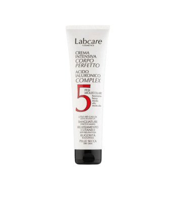 CREMA CORPORAL HIALURÓNICO COMPLEX 5 pesos molecolares 150 ml