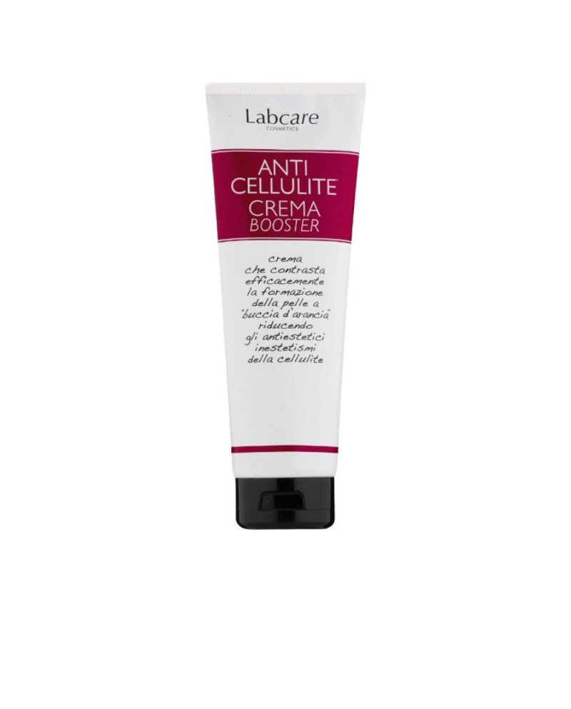 ANTI CELULITIS crema booster 200 ml