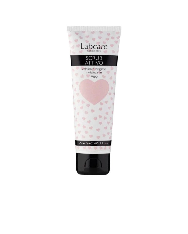 SCRUB GRANULOS vegetales 75 ml