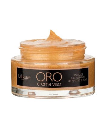 ORO 24K crema 50 ml