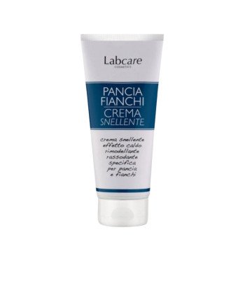 CREMA ADELGAZANTE VIENTRE efecto calor 150 ml