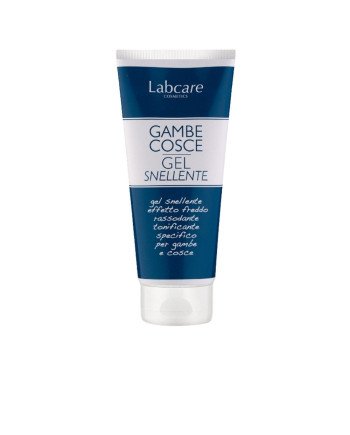 CREMA ADELGAZANTE PIERNAS efecto frio 150 ml