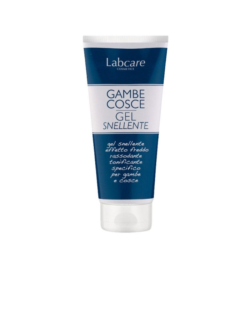 CREMA ADELGAZANTE PIERNAS efecto frio 150 ml