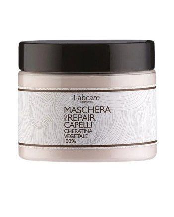 MASCARILLA VEGETAL queratina 150 ml