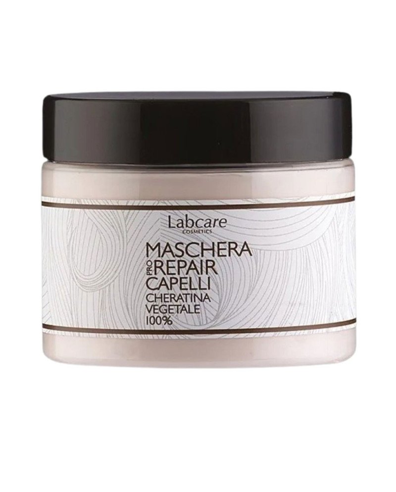 MASCARILLA VEGETAL queratina 150 ml