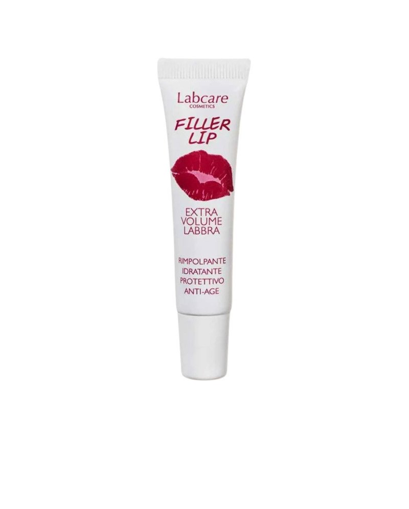 FILLER LIP extra volumen labios 10 ml