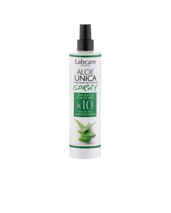ALOE UNICA spray 300 ml
