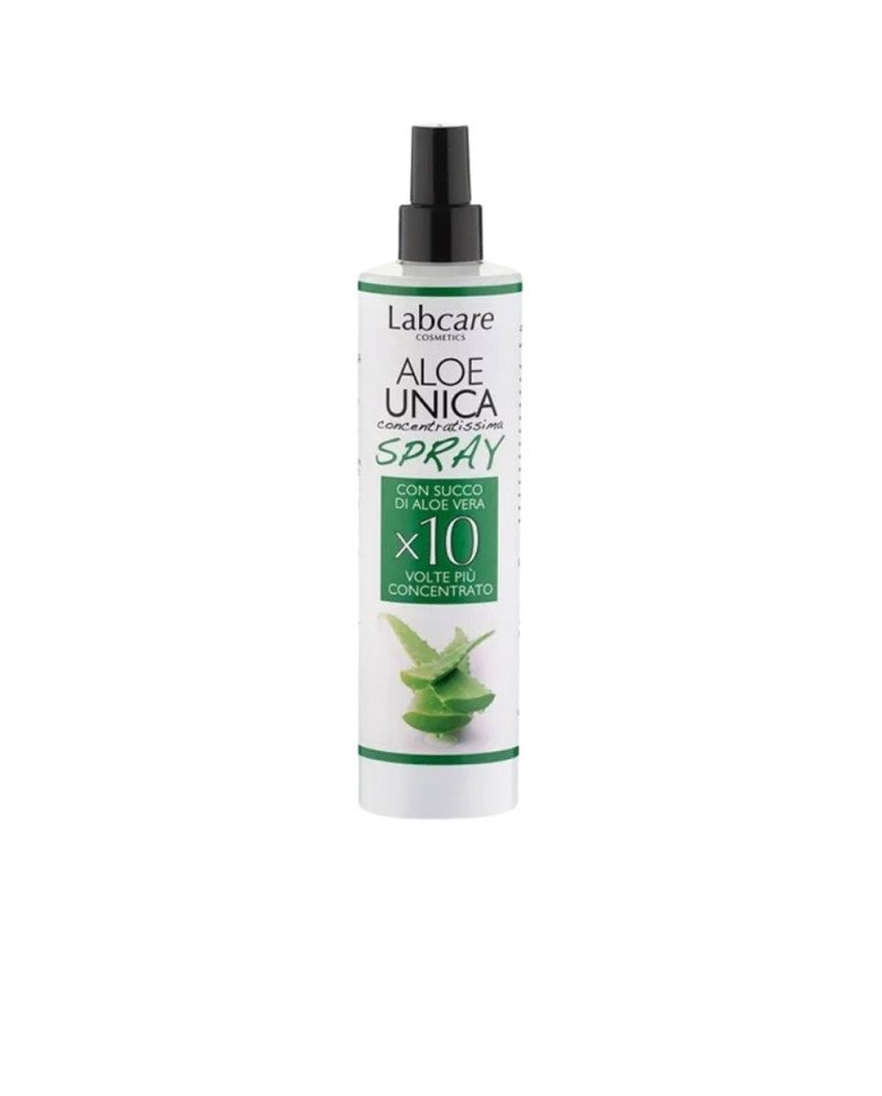 ALOE UNICA spray 300 ml