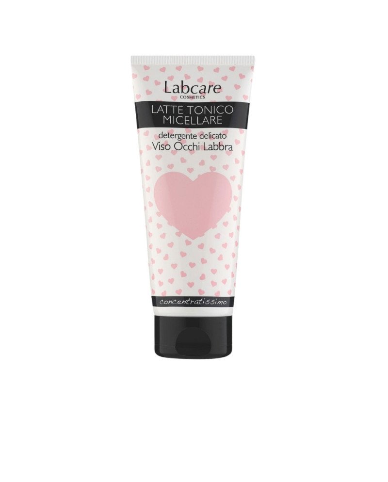 LECHE TÓNICO micelar 200 ml