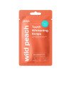 POP. tiras blanqueadoras sabor melocotón 7 u