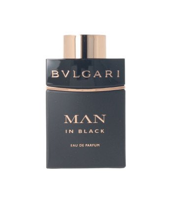 BVLGARI MAN IN BLACK edp vapo 60 ml