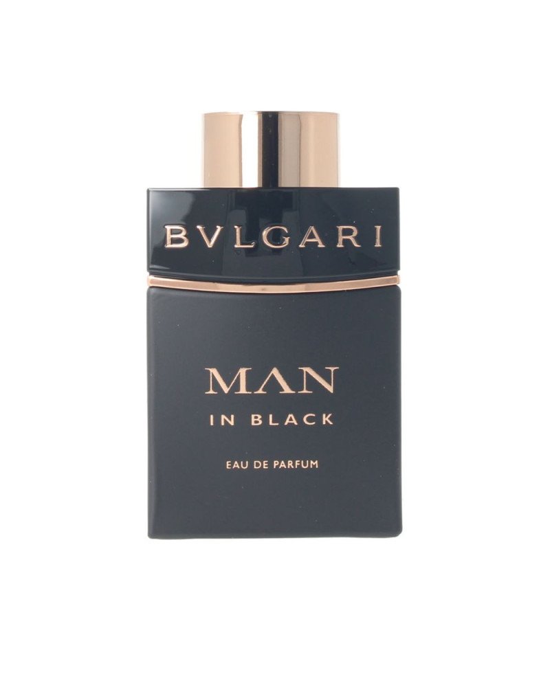 BVLGARI MAN IN BLACK edp vapo 60 ml