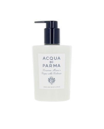 COLONIA hand a body lotion 300 ml