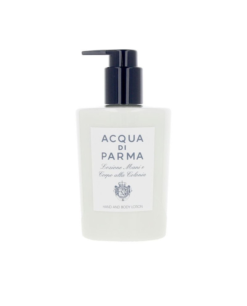 COLONIA hand a body lotion 300 ml