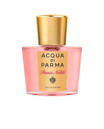 PEONIA NOBILE eau de parfum vaporizador 100 ml