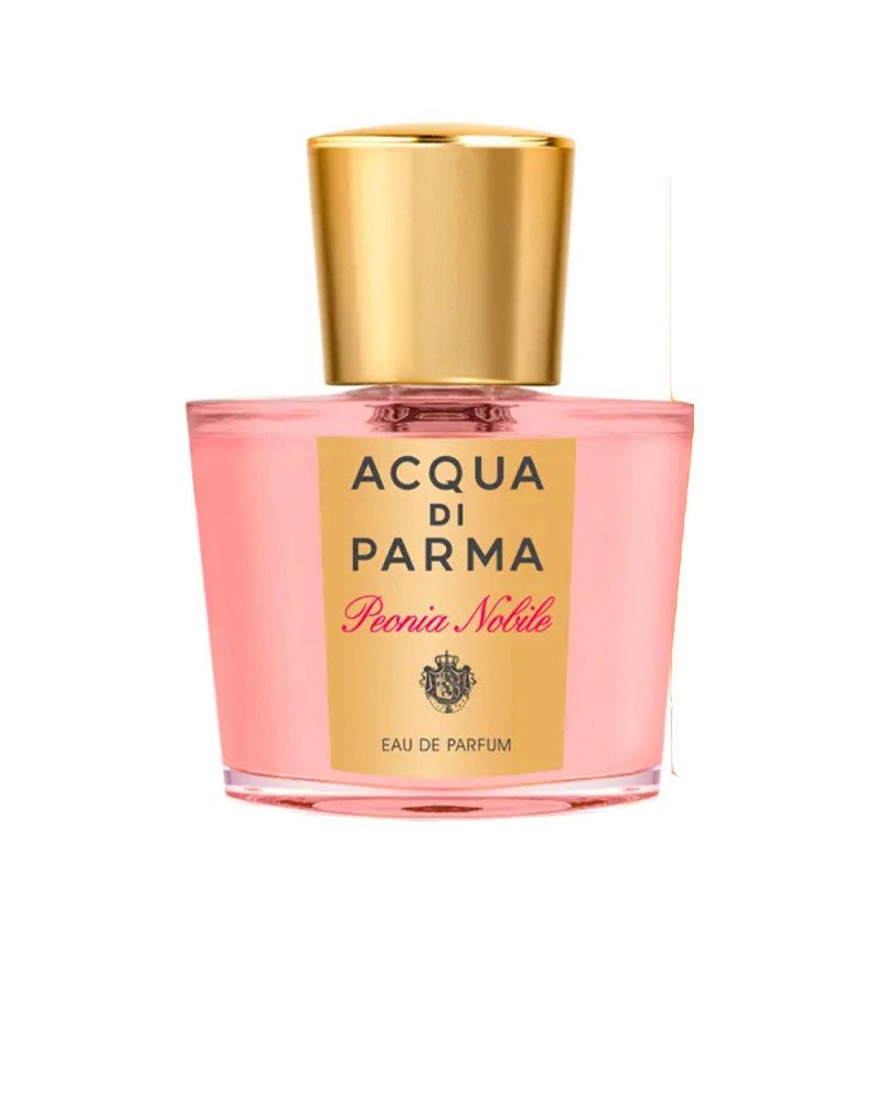 PEONIA NOBILE eau de parfum vaporizador 100 ml