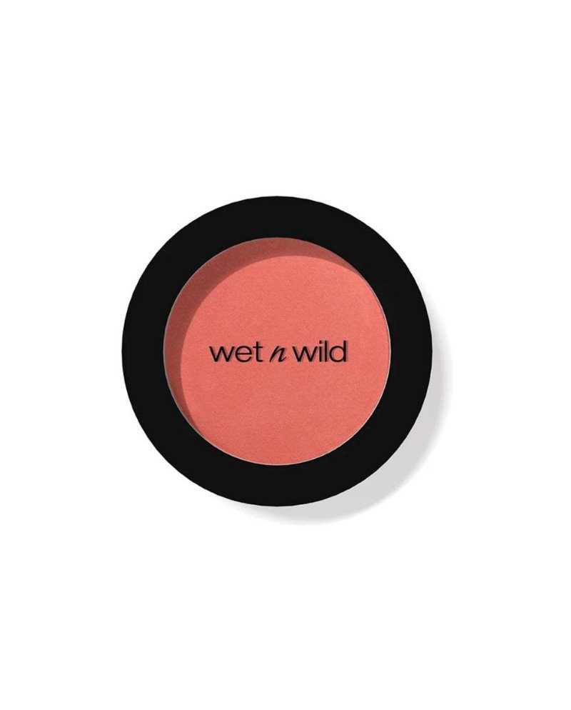 Wet N Wild Wnw Blush Color Icon 1115484e