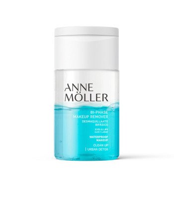CLEAN UP bi-phase eyes and lips 100 ml
