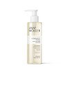 CLEAN UP cleansing oil to milk 200 ml