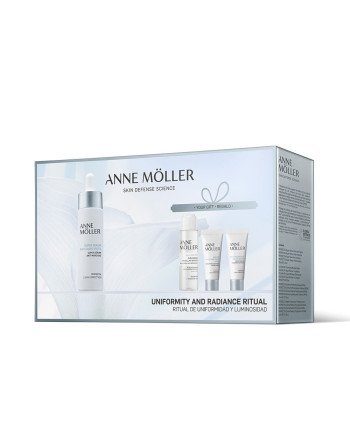 PERFECTIA SÚPER SÉRUM ANTI-MANCHAS ESTUCHE 4 pz