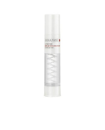 ULTRATIME eye contour gel cream 15 ml