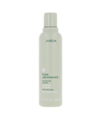 PURE ABUNDANCE volumizing shampoo 200 ml