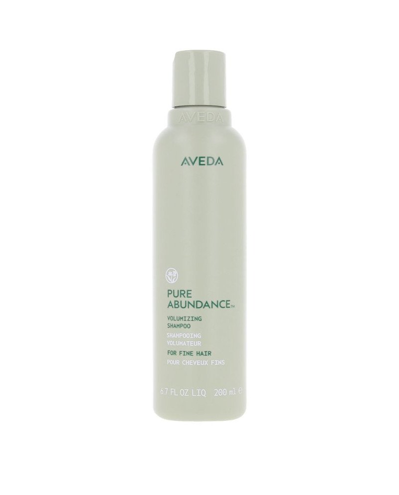 PURE ABUNDANCE volumizing shampoo 200 ml