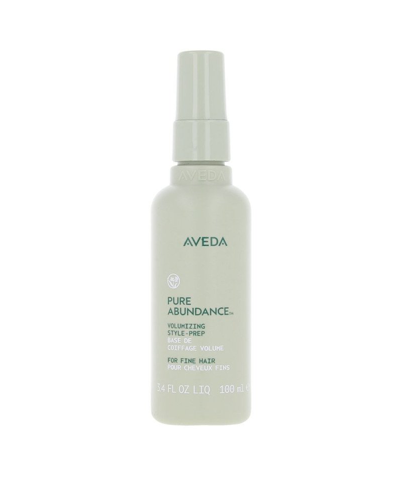 PURE ABUNDANCE style-prep 100 ml