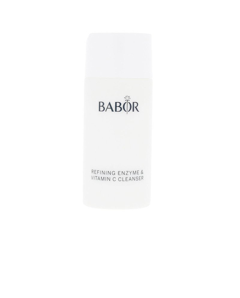 REFINING ENZYME & VITAMIN C limpiador 40 gr